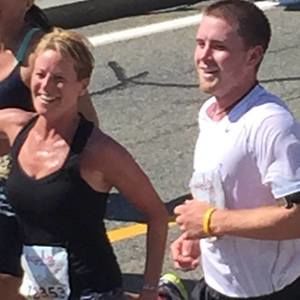 Meet your Posher, Jackie dawson